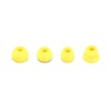Adam Victor Eartips- Replacement for Beat Flex Wireless Earbuds, Earcap