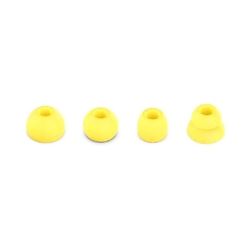 Adam Victor Eartips- Replacement for Beat Flex Wireless Earbuds, Earcap
