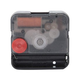 Quartz Clock Mechanism, Electric Wall Clock Quartz Scanning Movement DIY Clock Repair Parts Replacement Quartz Clock Scan Movement Mechanism Motor Replacement DIY Repair Parts