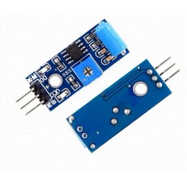 sw-420 vibration sensor. normally closed sensor module. !! East Coast Shipping!!