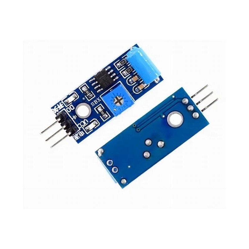 sw-420 vibration sensor. normally closed sensor module. !! East Coast