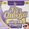 Ajo Y Omega Nutrition Súper B Complex Energy Corazón Estrés