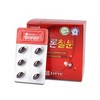 Chong Kun Dang Health Hemolon Iron 120 Capsules