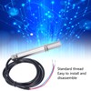 Temperature Sensor Probe Fixed Infrared Online Stainless Steel Temp Transducer