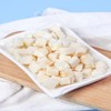 Coconut Chunks 8.81oz Dried Fruit Coconut Crispy Refreshing and Delicious
