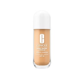 Clinique Even Better Base de Maquillaje | Vitaminas C, E y B3