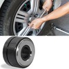 WINUERK 22800 Wheel Stud Installer, Wheel Stud Installer, Safe, Saves
