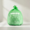 Bolsa P Basura We Care Biodegradables Chicas 45x43 - 80