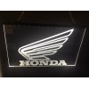 Polaris Led Neon Light Sign Garage Game Room Man Cave