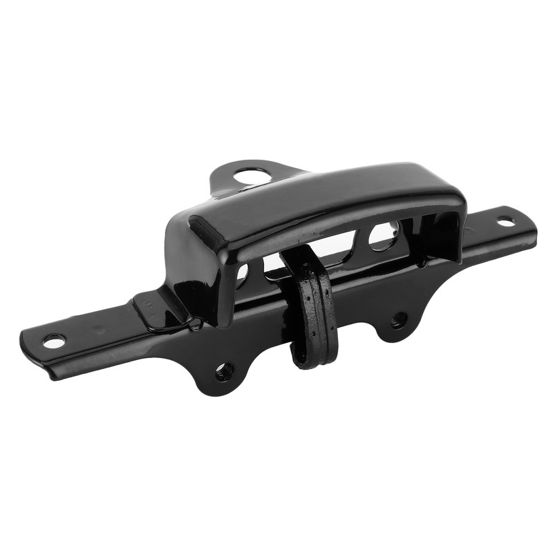 Motorcycle Taillight Bracket Brake Lamp License Plate Mount Fit for