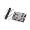 Openlog Serial Data Logger Data Recorder Blackbox ATMEGA328P Flash Micro