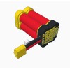 Snack Packz by Tasty Custom 4S1P 3000mAh Li-ion Battery Pack
