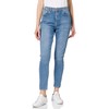 Cross Women's Judy Jeans, Blue, 28W 30L EU, blue