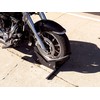 Extreme Max 5001.5010 Motorcycle Wheel Chock