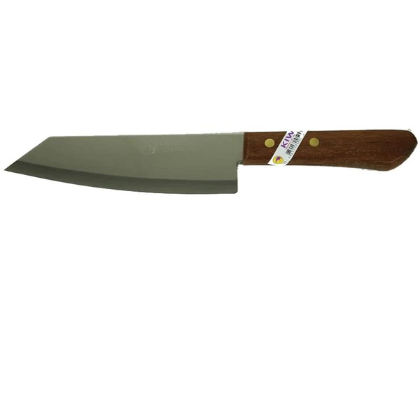 Deba-Style Flexible Thai Knife (#171), Kiwi