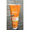 Avène Latte Bambino Protezione Molto Alta SPF50+ Solare per Pelle