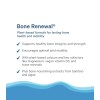 PURE SYNERGY Bone Renewal | Bioavailable Calcium (150 Capsules) EXP
