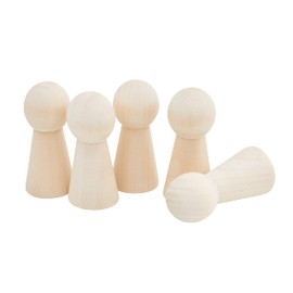 Ornament Cones – Pack of 5