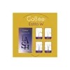 Pestañas Prearmadas Gollee W 3D Curvatura D Negro Espesor 0.07mm