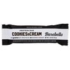 Barebells Protein Bar, Cookies & Cream, 20g Protein, No Added