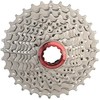splumzer 8/9/10/11 Speed Cassette, MTB Cassette, 11-28T/32T/36T/40T/42T/46T/50T, Fit for Mountain