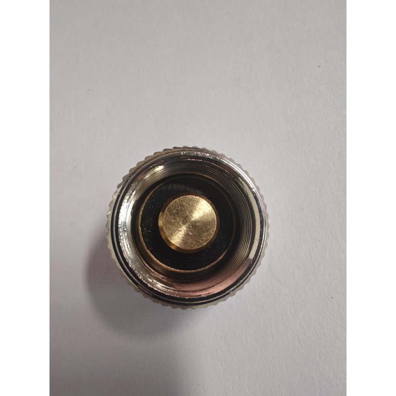 LVACODV No. 1 Brass for Coleman Lantern 242 243 246
