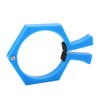Sublimation Tumbler Clamp ABS Pinch Holder Grip Clip Fixing Tool