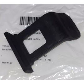 CAN-AM OUTLANDER ATV STORAGE TRAY COMPARTMENT FRONT / REAR RUBBER LATCH, STRAP