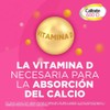 Caltrate Suplemento de Calcio 600 D 600mg 400 UI Frasco,
