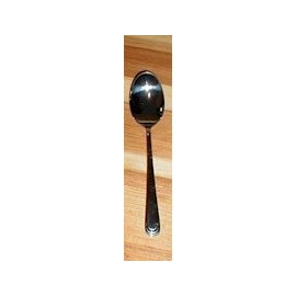 WMF Cromargan Palatine Soup Spoon