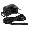 vhbw AC Power Supply Compatible with Braun Contour Pro 5751,