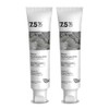 Hydroxyapatite Toothpaste for Advanced Enamel Protection, Gentle and Effective Formula,