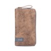 Zwei O.Wallet OW2 19 cm, stone