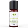 Krauseminze (Spearmint) Öl 10ml - 100% naturreines, ätherisches Öl von