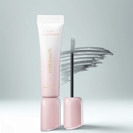 Milk Touch 24-hour lasting strong long lash iconic mascara black, 1 pc / 밀크터치 24시간 지속 강력 롱래쉬 아이코닉 마스카라 블랙, 1개