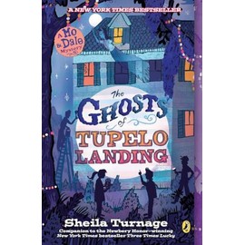The Ghosts of Tupelo Landing