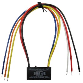 Axppin Simplex 2088-9021 Encapsulated Relay PAM-1, 20A, 12VDC, Surface Mount, Normally Open