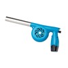 Electric Bellows Fireplace Tools Fan Bellows fire Wood Stove Blower