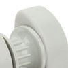 PVC Anchor Tie Off Patch Anchor Holder Wheel Anchor Row