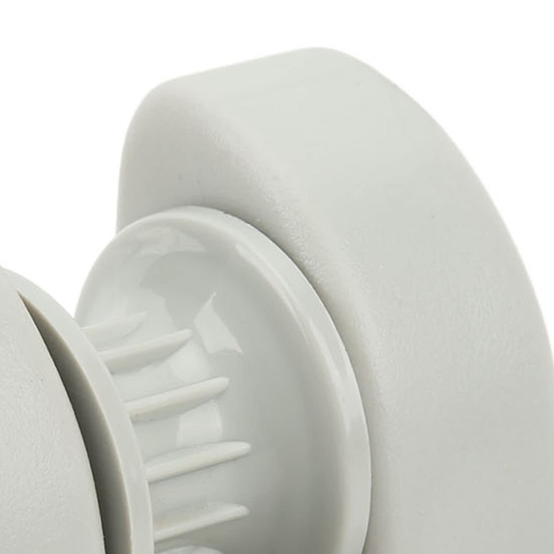 PVC Anchor Tie Off Patch Anchor Holder Wheel Anchor Row