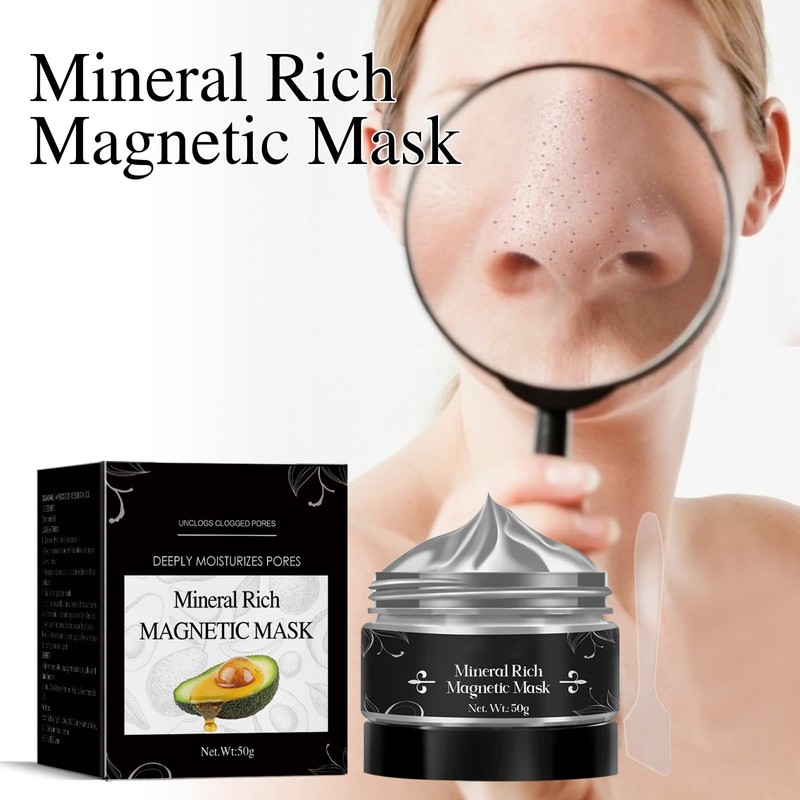 Dressing Hydro Mask (25.04-06)