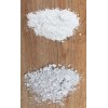 Silica Fume High Performance Concrete Additive 2kg; Fly Ash; Counter