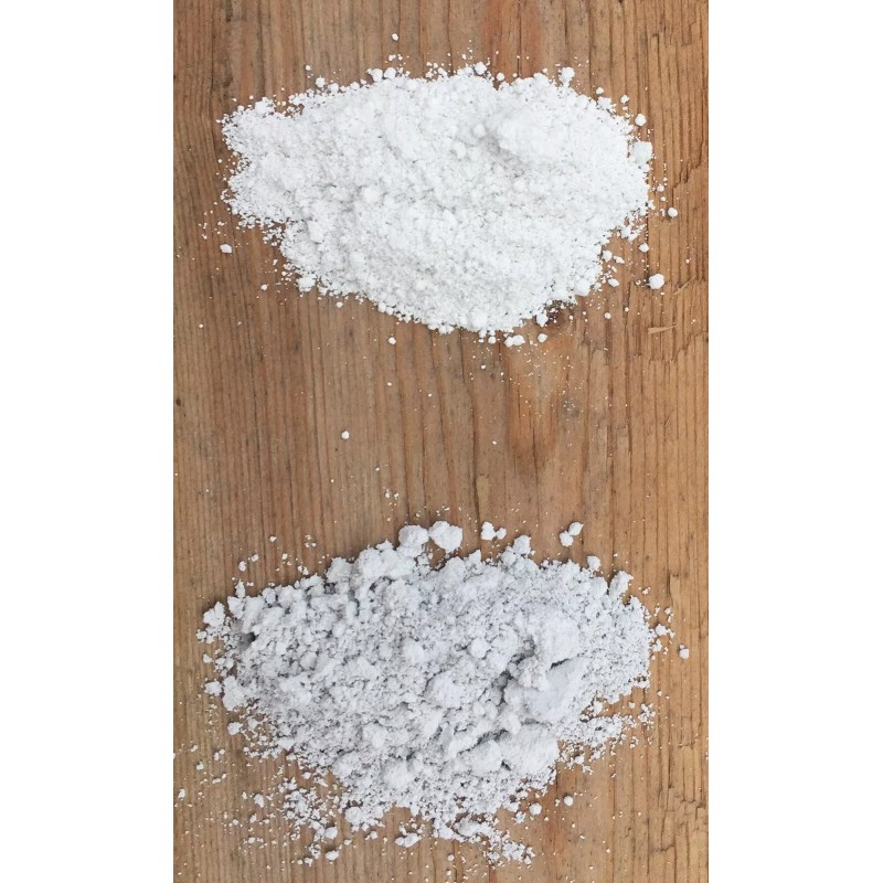 Silica Fume High Performance Concrete Additive 2kg; Fly Ash; Counter