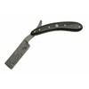 Rite Edge Damascus Razor, 6"