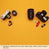 sourcing map T Handle Flat Head Screwdriver 10mm Easy to