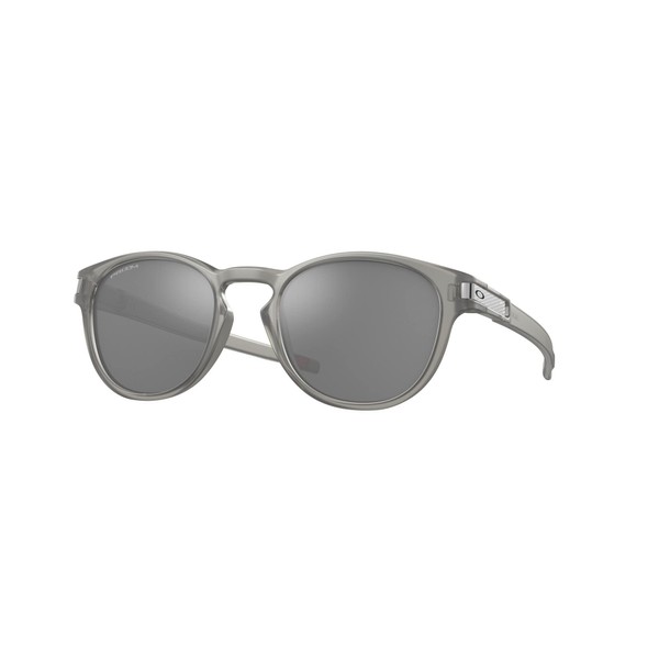 Oakley OO9349 Men's MATTE GREY INK 53 Sunglasses, MATTE GREY