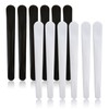 Cosmetic Spatulas, Pack of 12 Spatulas, Cosmetic Cream Spatula, Small