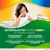 Enterolactis Bambini Bevibile 12 flaconcini gusto lampone: equilibrio intestinale e