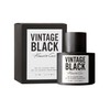 Kenneth Cole Vintage Black Eau de Toilette Spray Cologne for