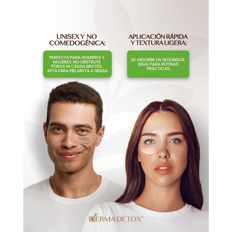 BB Cream Unisex con FPS 50 | Con Tepezcohuite, Vitamina